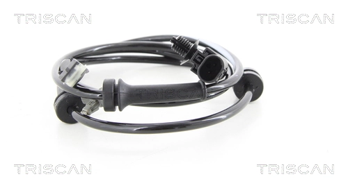 Sensor ABS de rueda delantera Nissan Micra hatchback (K12) (2002 - 2010) precio, desde 33,14 EUR