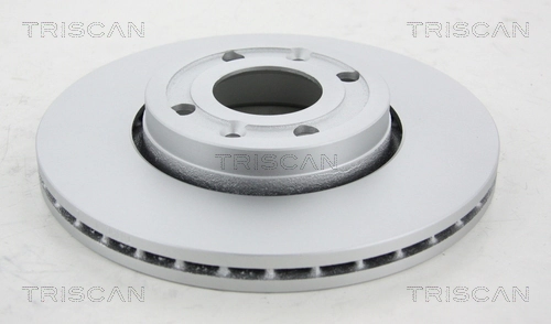 Disco de freno 986479S90 Bosch