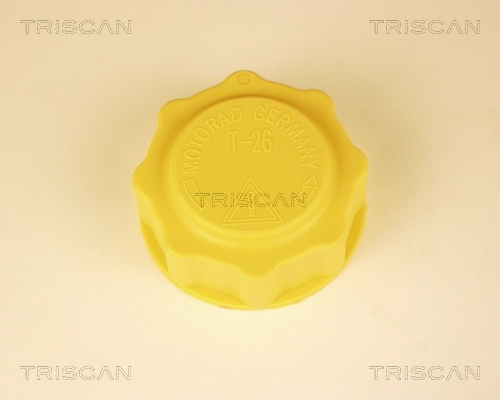 Comprar A2510 Polcar Tapón depósito de refrigerante