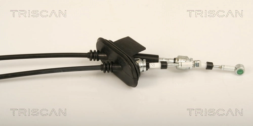 Cable de accionamiento de caja de cambios Fiat Doblo I furgoneta (223) (2001 - 2010) precio, desde 87,12 EUR