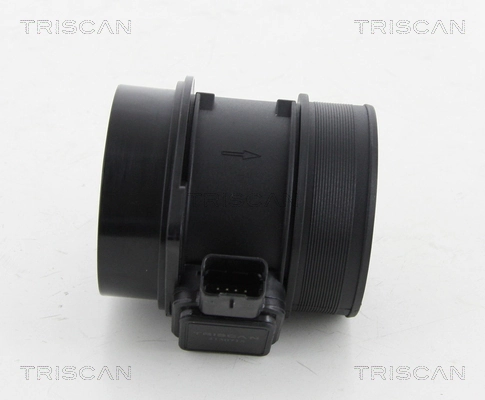 Medidor de flujo de aire Mitsubishi Outlander II XL SUV (CWW) (2005 - 2012) precio, desde 40,50 EUR