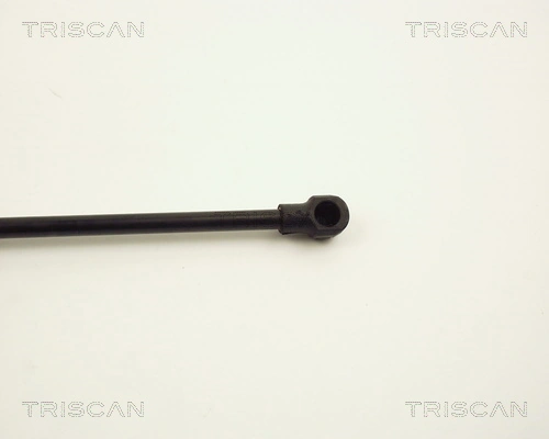 Muelle neumático, tapa delantera Triscan 871011107 precio, desde 10,10 EUR
