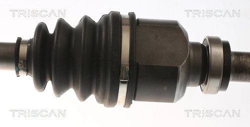 Semieje delantero derecho Fiat/Alfa/Lancia 9820471180 precio, desde 97,31 EUR