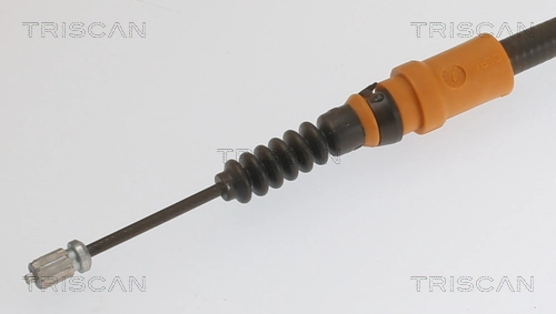 707011 Beca Cables Cable de freno de mano trasero derecho/izquierdo