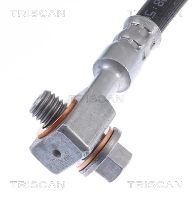 Latiguillos de freno delantero izquierdo AH6789 HELLA