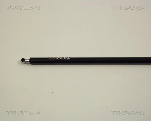 Muelle de capó  para Volvo V40  VW