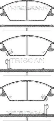 811043182 Triscan