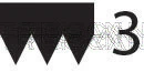 Comprar 3PK0735 Bando Correa trapezoidal