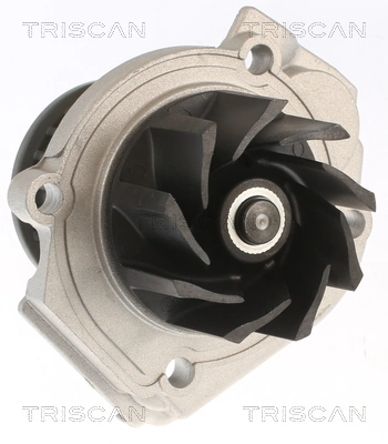 Bomba de agua 1623100080 Peugeot/Citroen