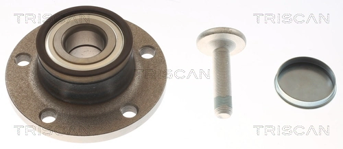 Comprar Cubo de rueda trasero Volkswagen Sharan I 7M8, 7M9, 7M6