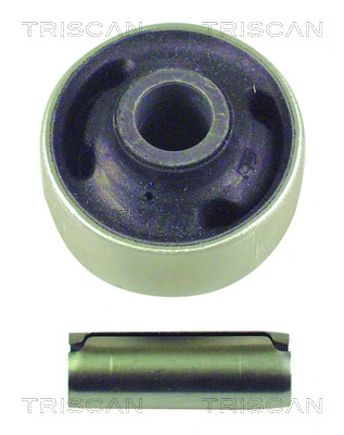  Silentblock del brazo de suspensión Seat Inca 