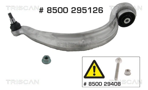 8500295126 Triscan