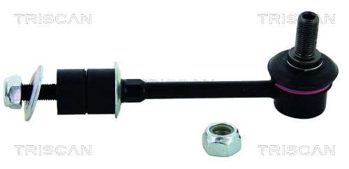 Silentblock de la barra estabilizadora para Hyundai Terracan  HP