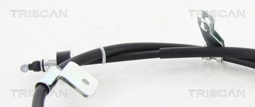 Cable de freno de mano trasero derecho para Hyundai Matrix  FC