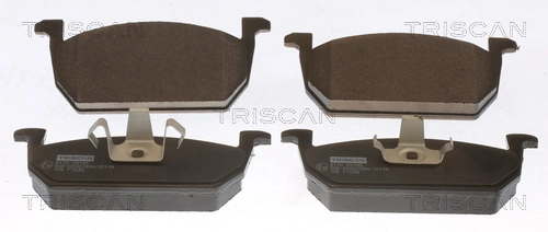 Juego de pastillas de freno Skoda Fabia IV hatchback comprar en España