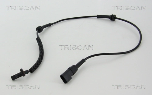Sensor ABS de rueda delantera Ford Fiesta VAN furgoneta (2003 - 2009) precio, desde 35,77 EUR