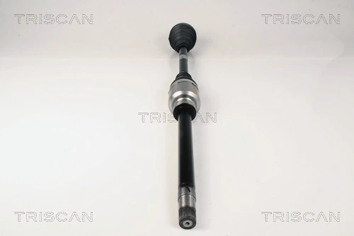 T29086A Polcar Semieje delantero derecho