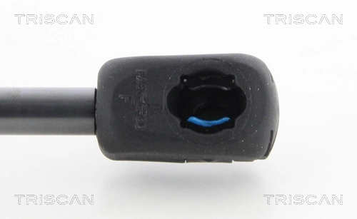 871025110 Triscan Muelle de capó 