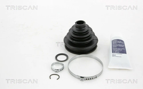 Comprar Fuelle de palier delantero exterior Skoda SuperB I 3U4