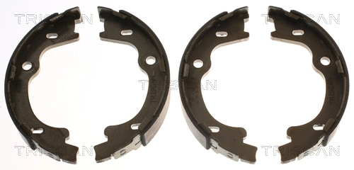 Zapatas de freno de mano Hyundai Ix35 SUV (LM) (2009 - 2016) precio, desde 26,53 EUR