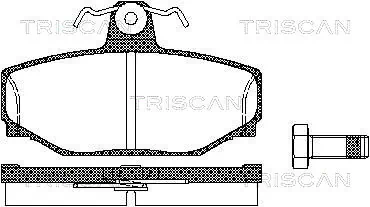811027919 Triscan