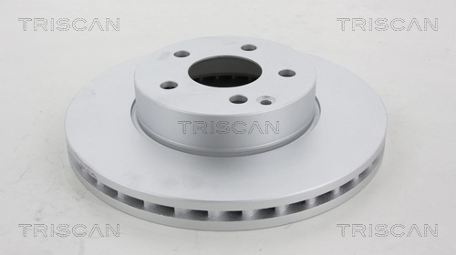 Discos para Mercedes C  W204