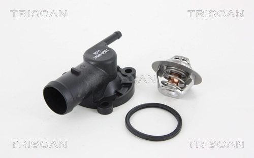 Comprar Caja de termostato Skoda Fabia I 6Y5