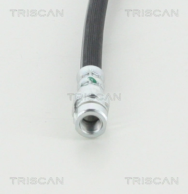 Tubo flexible de frenos delantero Skoda Fabia I