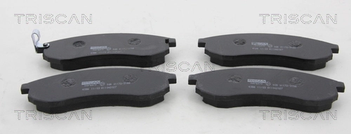 811042027 Triscan