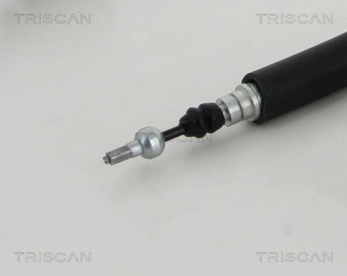 Cable de freno de mano trasero derecho/izquierdo Triscan 8140251201 precio, desde 37,57 EUR