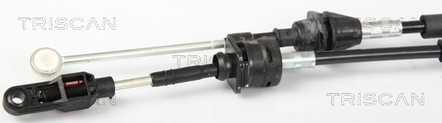 814050702 Triscan Cable para caja de cambios manual