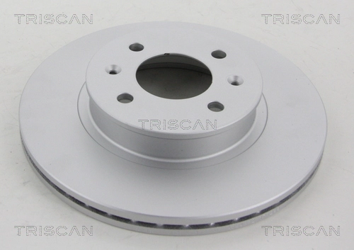 Comprar 517122B700 VAG Freno de disco delantero