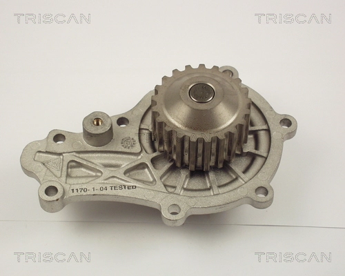 Motor de agua Citroen Xsara 