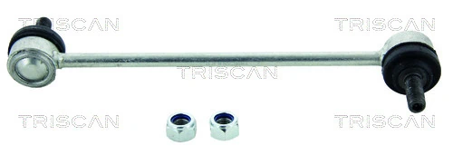 Soporte de la barra estabilizadora delantera Volkswagen Transporter T5