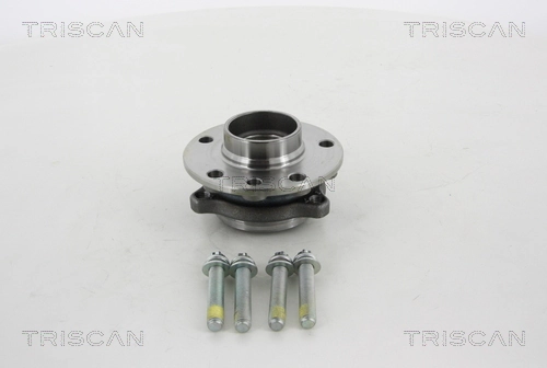 Buje de rueda trasero para Alfa Romeo 159  939