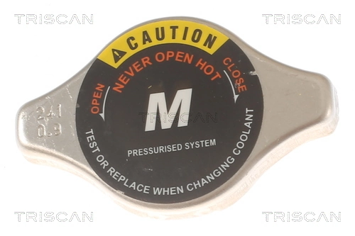 Tapa de radiador Toyota Corolla E12