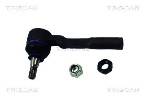  Rótula barra de dirección Opel Zafira 
