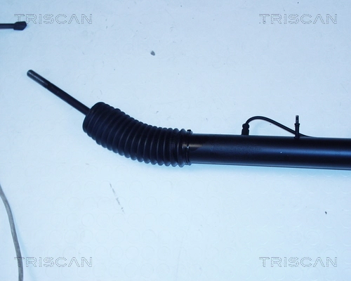 Cremallera caja de direccion para Citroen Jumper  230L