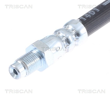 Tubo flexible de frenos delantero Renault Scenic I