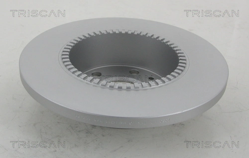Disco de freno trasero 986479638 Bosch