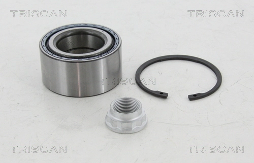 Rodamiento de rueda trasera para BMW 1  F21