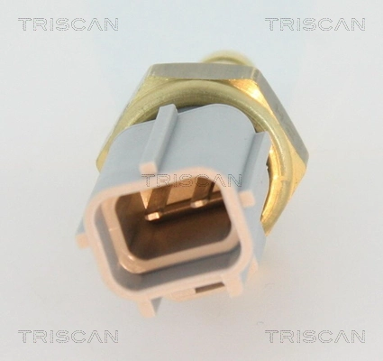 Sensor de temperatura del motor Mazda CX-7 