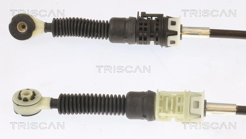 001RN535 PLUS AFTERMARKET Cable para caja de cambios manual