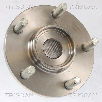 Cubo delantero para Mitsubishi ASX  GA