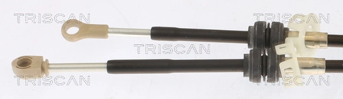 814025716 Triscan Cable para caja de cambios manual