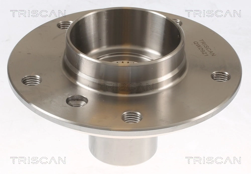 Comprar Cubo de rueda trasero BMW X1  E84