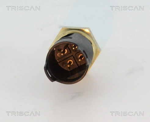  Sensor de temperatura Land Rover Range Rover 2