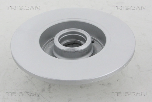Comprar 8500510 Brembo Disco de freno trasero