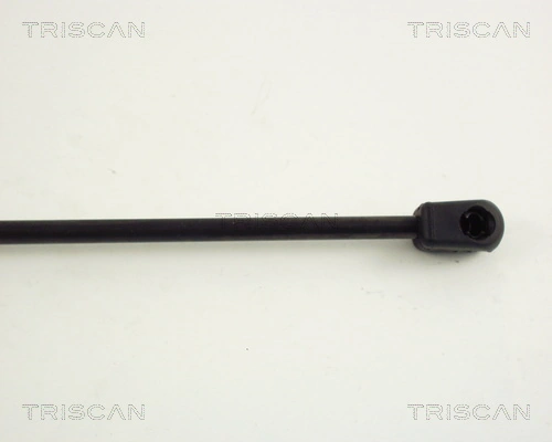 Muelle neumático, tapa delantera Triscan 871027104 precio, desde 18,27 EUR