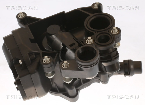 Caja termostato BMW 5 
